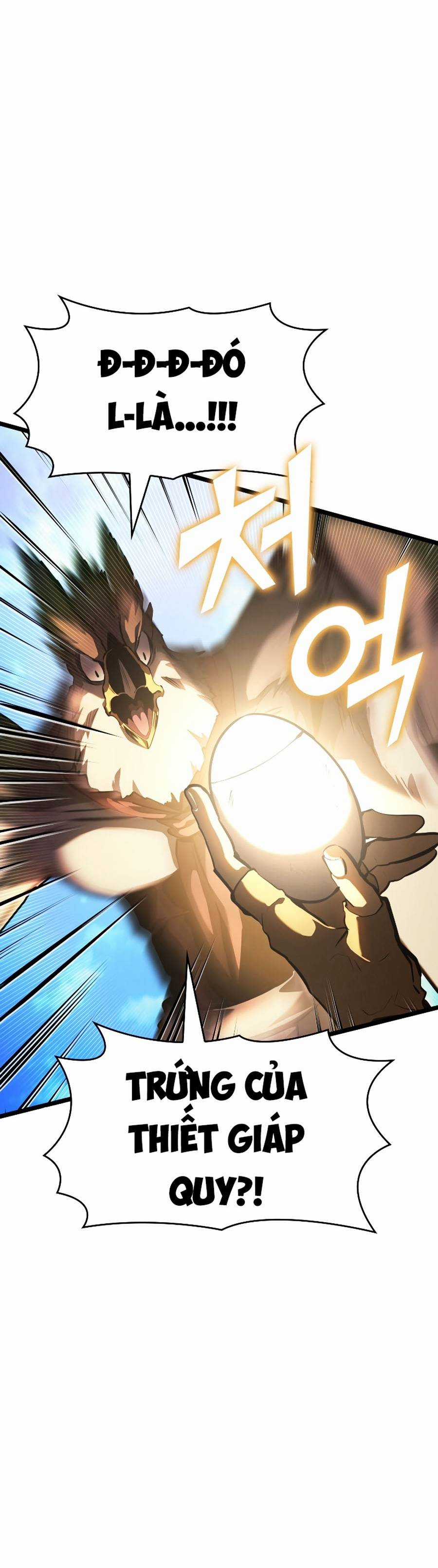 Ranker Cấp Sss Hồi Quy Chapter 75 trang 16