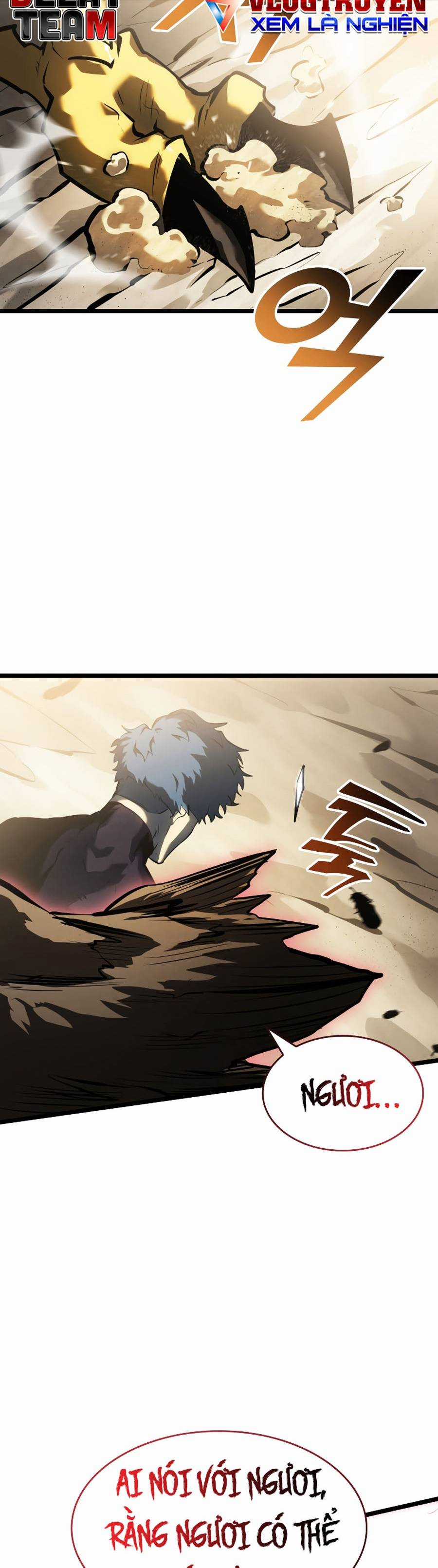 Ranker Cấp Sss Hồi Quy Chapter 75 trang 2