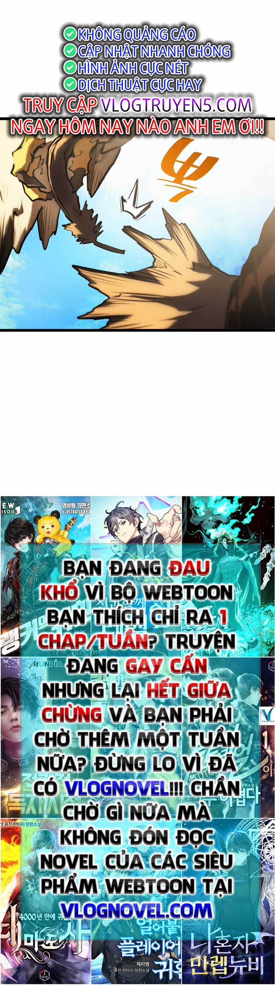 Ranker Cấp Sss Hồi Quy Chapter 75 trang 20