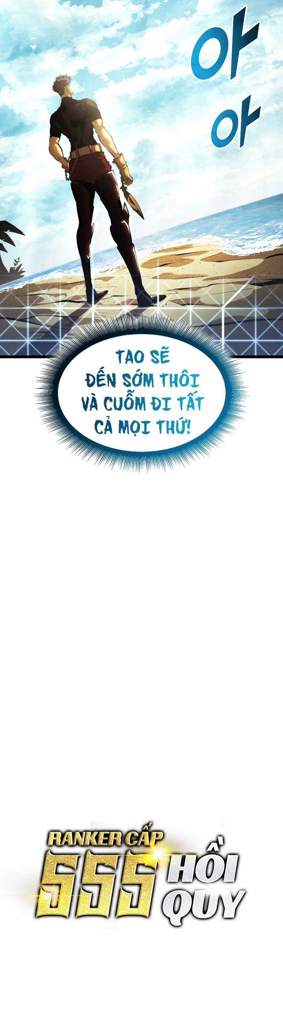 Ranker Cấp Sss Hồi Quy Chapter 75 trang 26