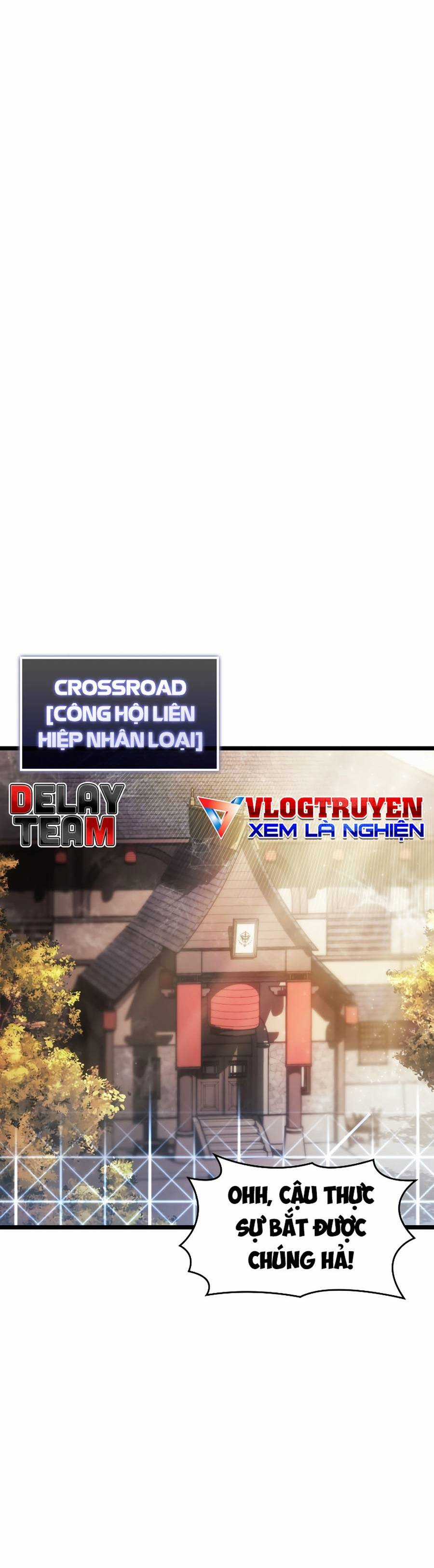 Ranker Cấp Sss Hồi Quy Chapter 75 trang 27