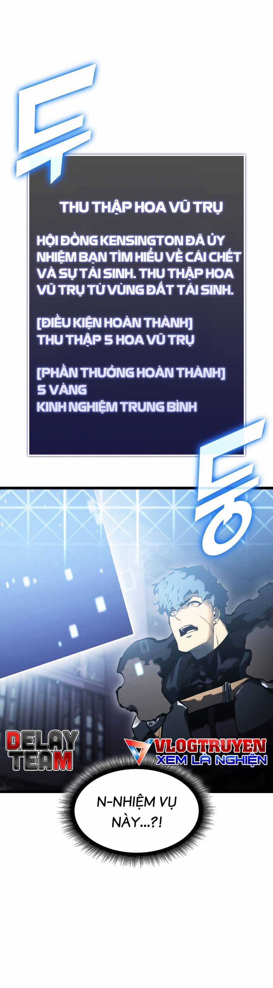 Ranker Cấp Sss Hồi Quy Chapter 75 trang 30