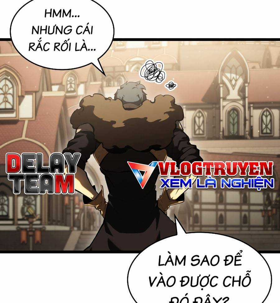 Ranker Cấp Sss Hồi Quy Chapter 75 trang 42