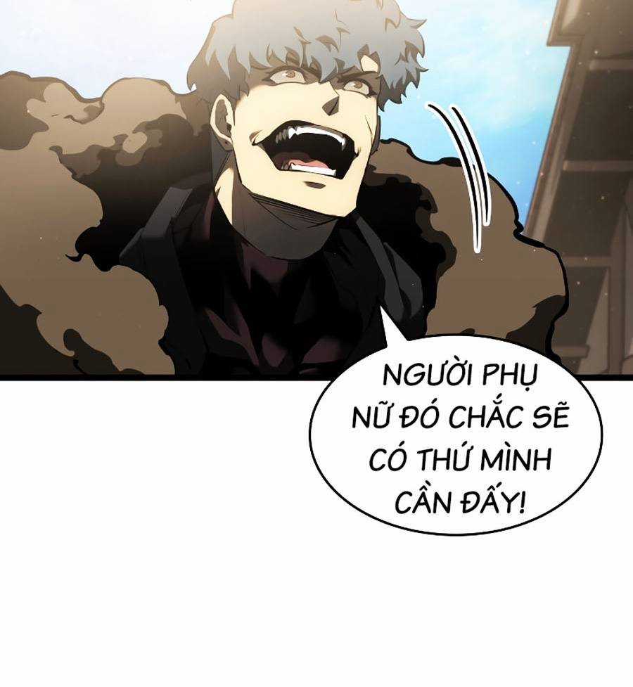 Ranker Cấp Sss Hồi Quy Chapter 75 trang 45