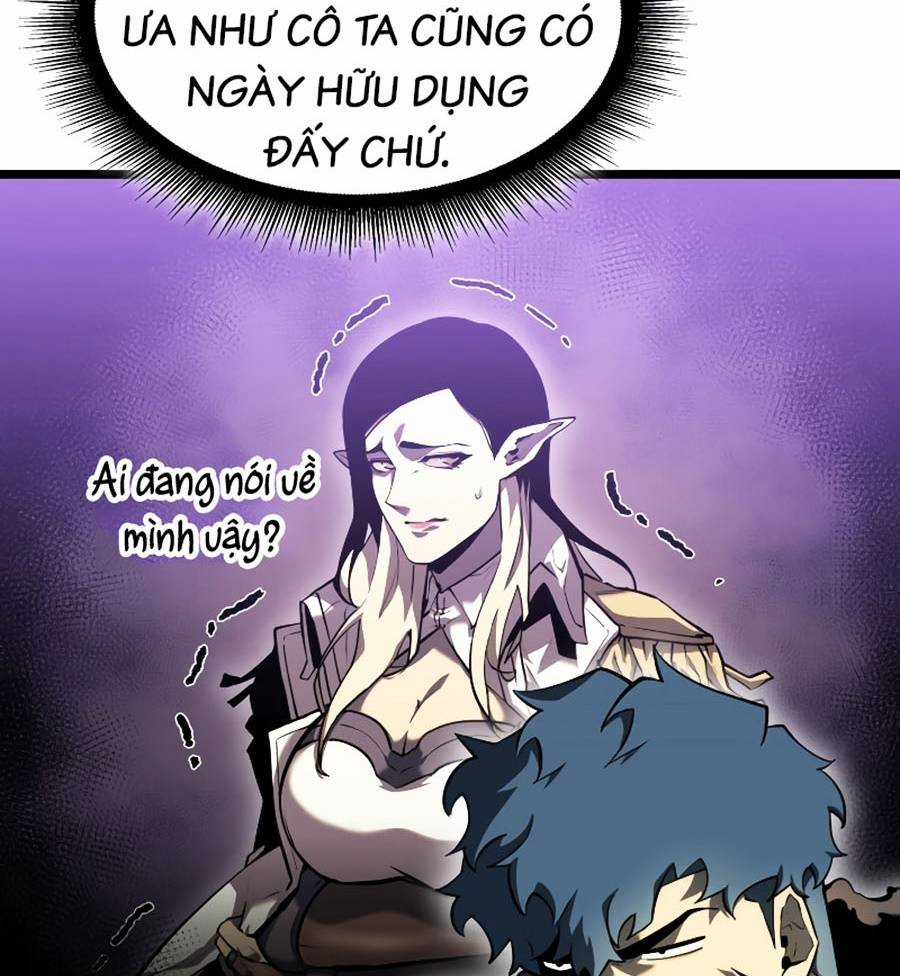 Ranker Cấp Sss Hồi Quy Chapter 75 trang 49