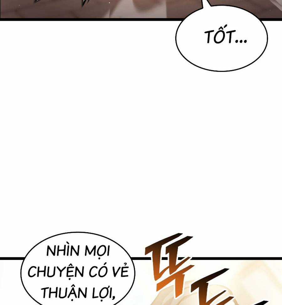 Ranker Cấp Sss Hồi Quy Chapter 75 trang 52