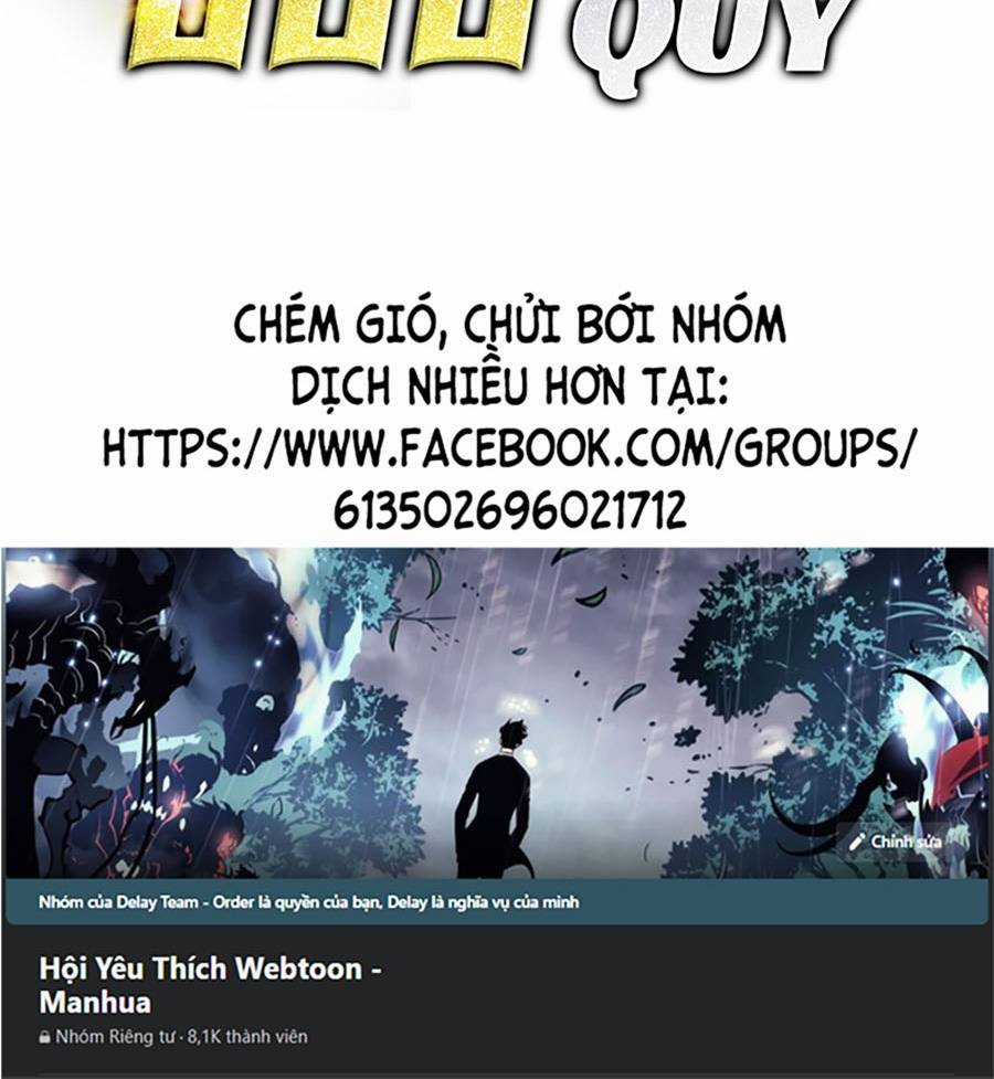 Ranker Cấp Sss Hồi Quy Chapter 75 trang 60