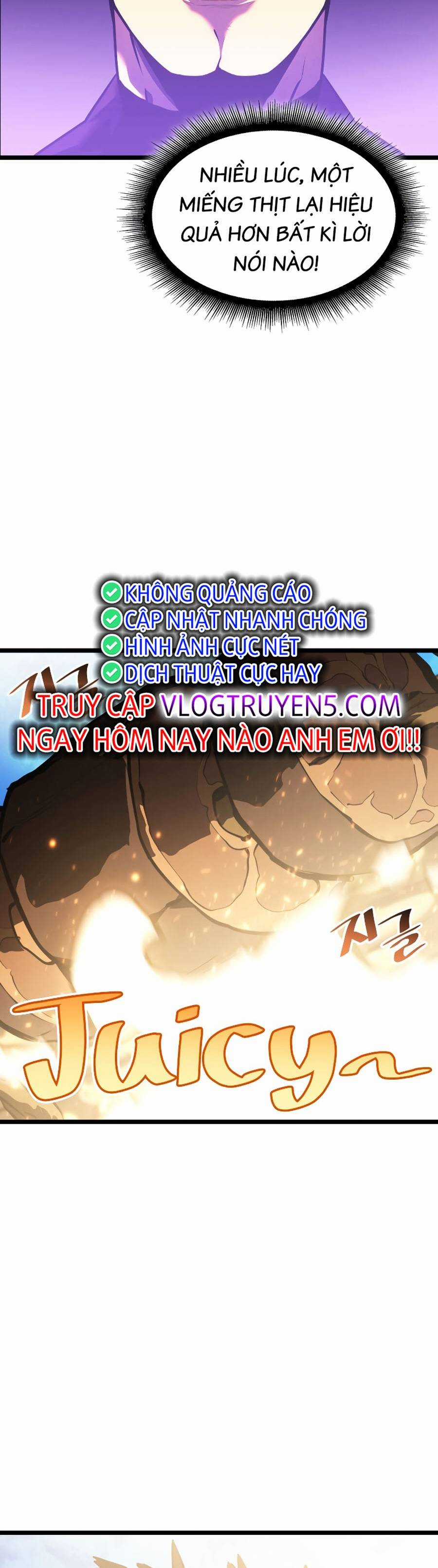 Ranker Cấp Sss Hồi Quy Chapter 75 trang 7