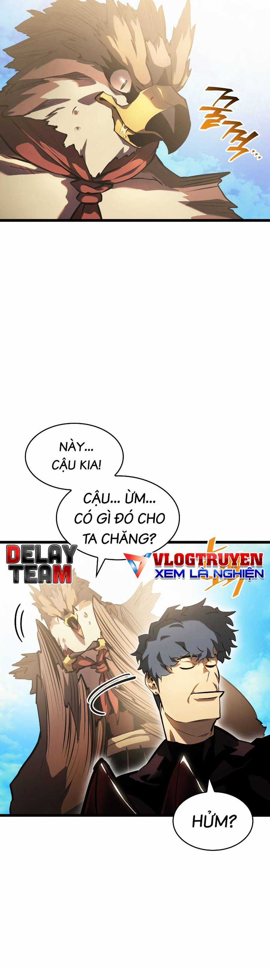 Ranker Cấp Sss Hồi Quy Chapter 75 trang 8