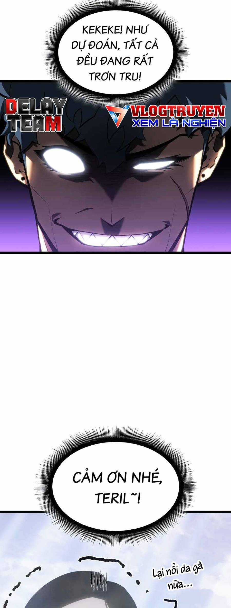 Ranker Cấp Sss Hồi Quy Chapter 76 trang 11