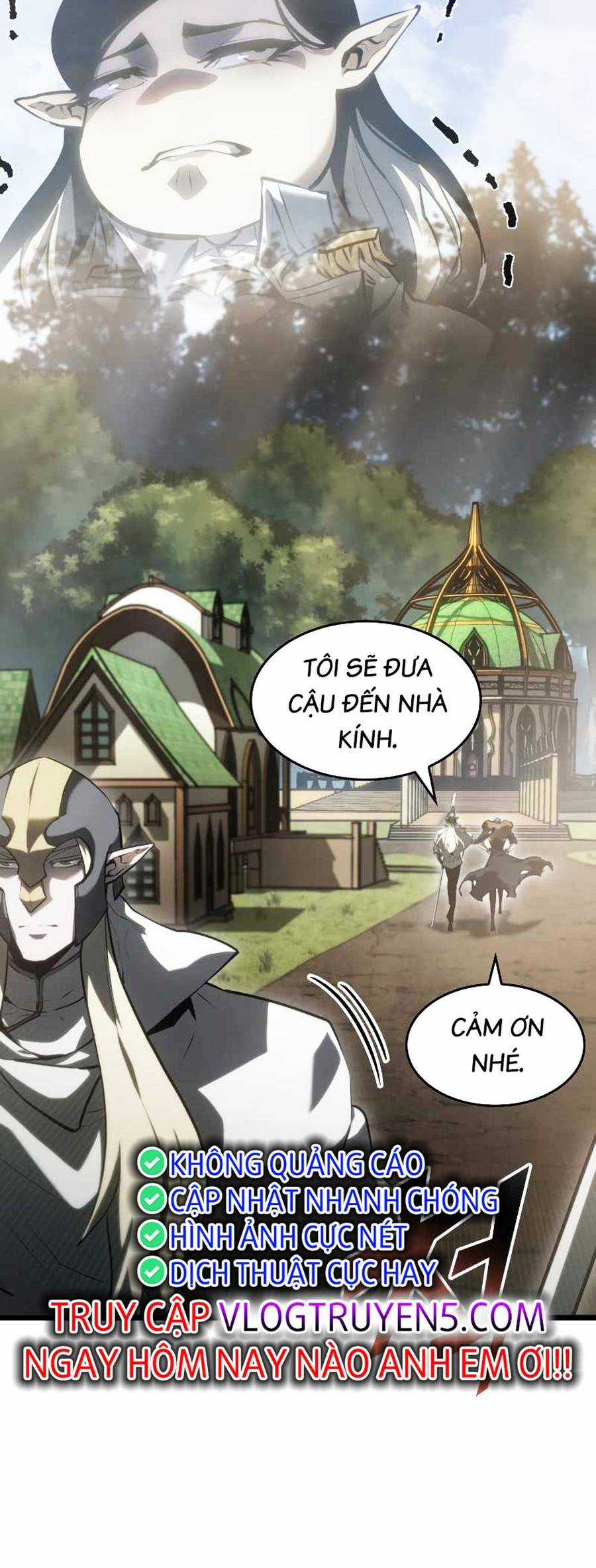 Ranker Cấp Sss Hồi Quy Chapter 76 trang 12