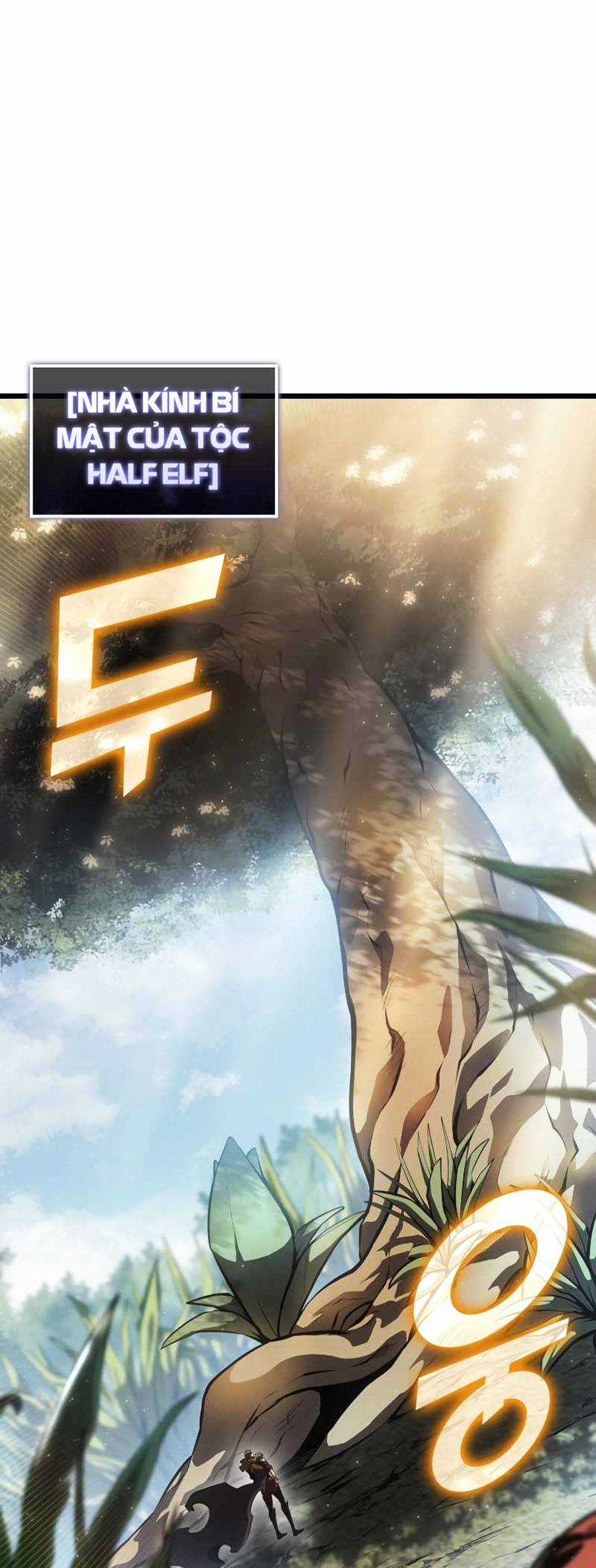 Ranker Cấp Sss Hồi Quy Chapter 76 trang 14