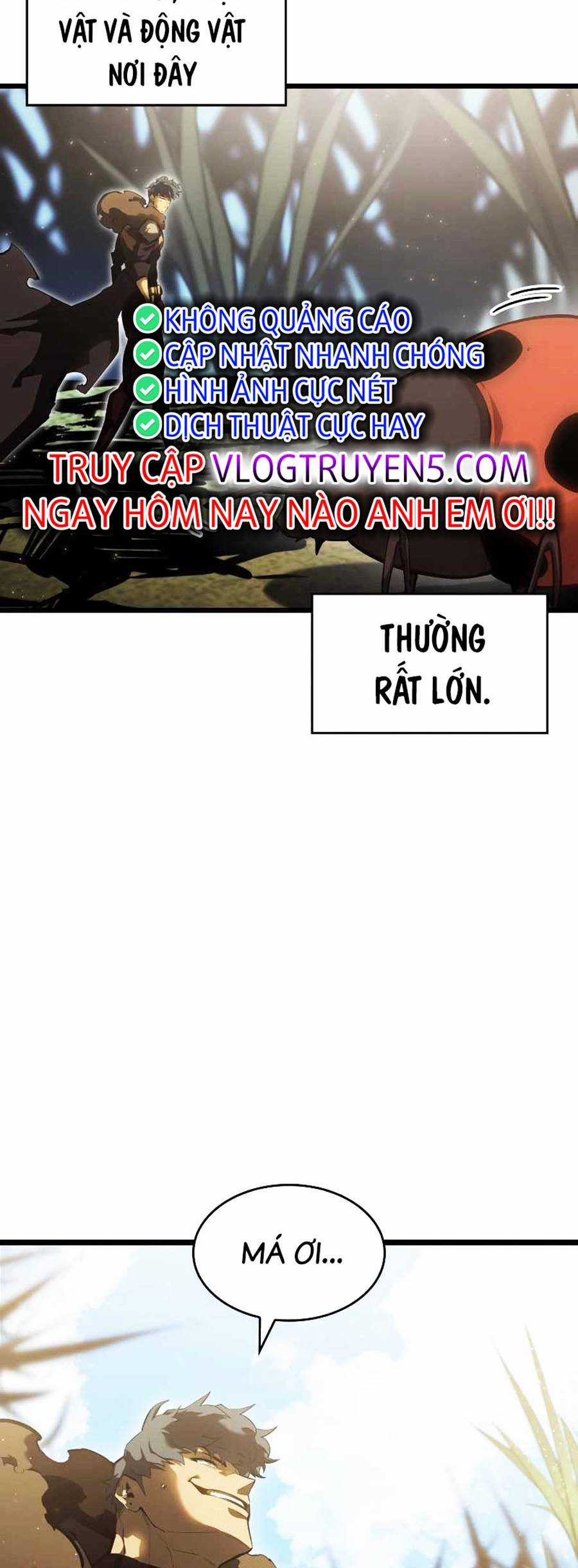Ranker Cấp Sss Hồi Quy Chapter 76 trang 17