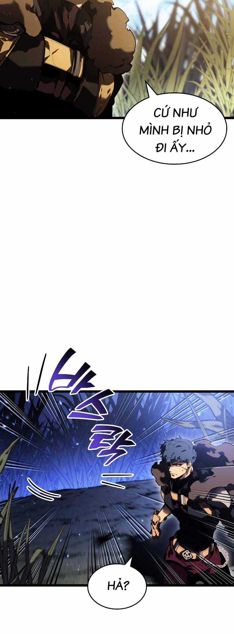 Ranker Cấp Sss Hồi Quy Chapter 76 trang 18