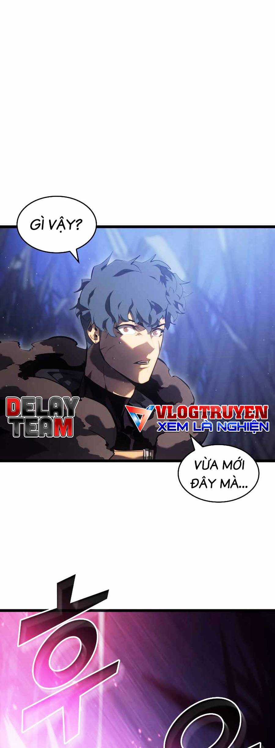 Ranker Cấp Sss Hồi Quy Chapter 76 trang 19