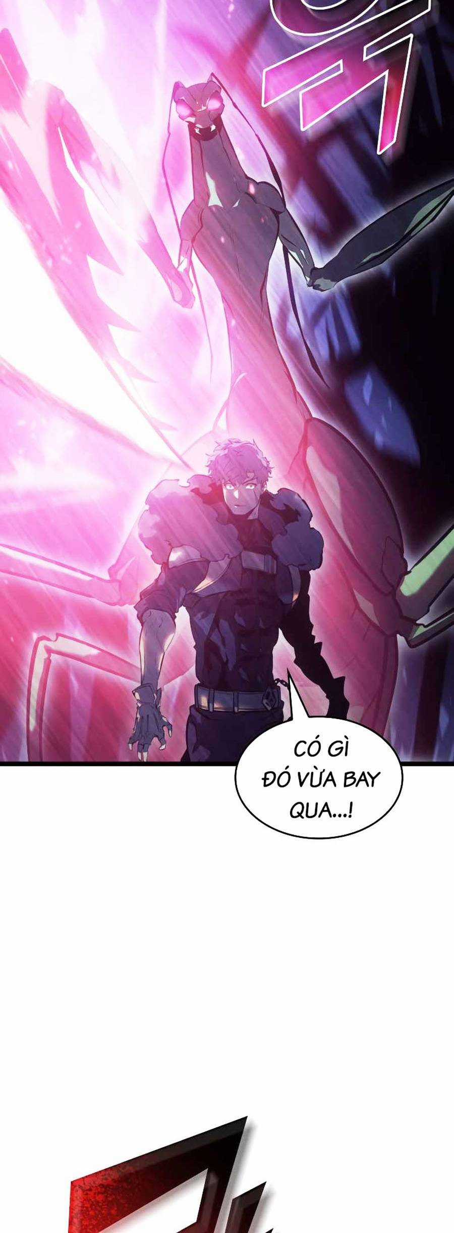 Ranker Cấp Sss Hồi Quy Chapter 76 trang 20