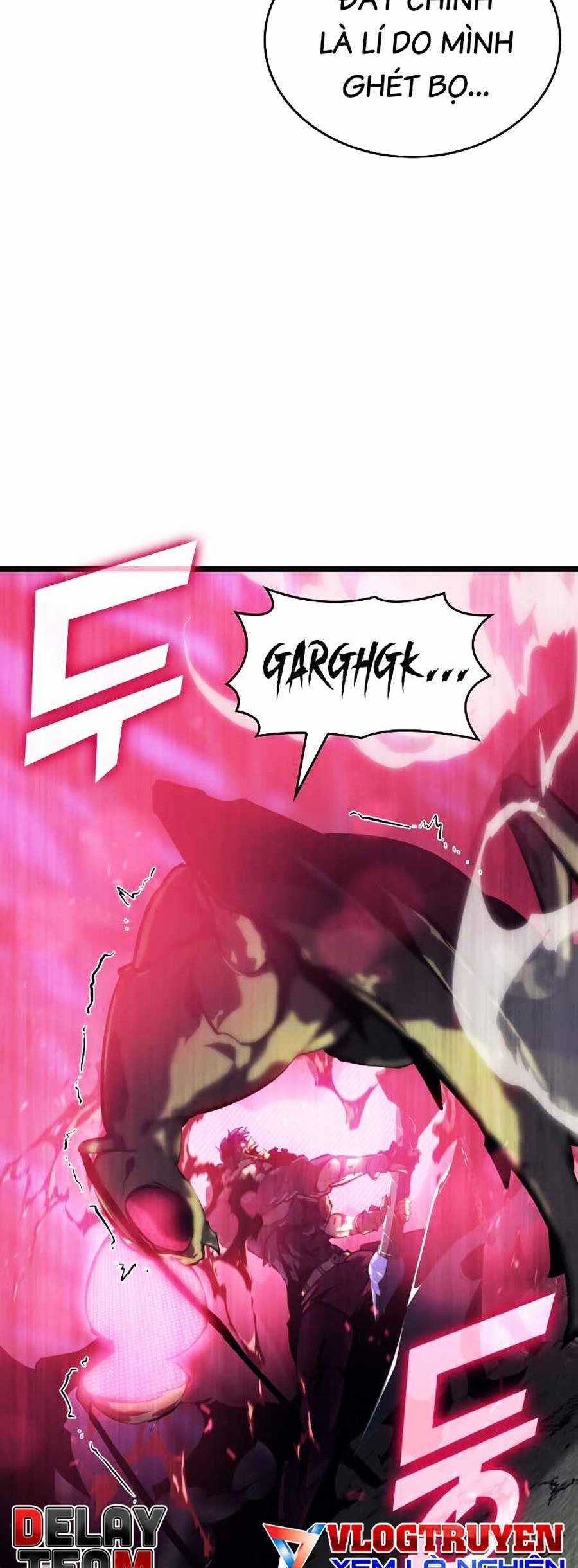 Ranker Cấp Sss Hồi Quy Chapter 76 trang 23