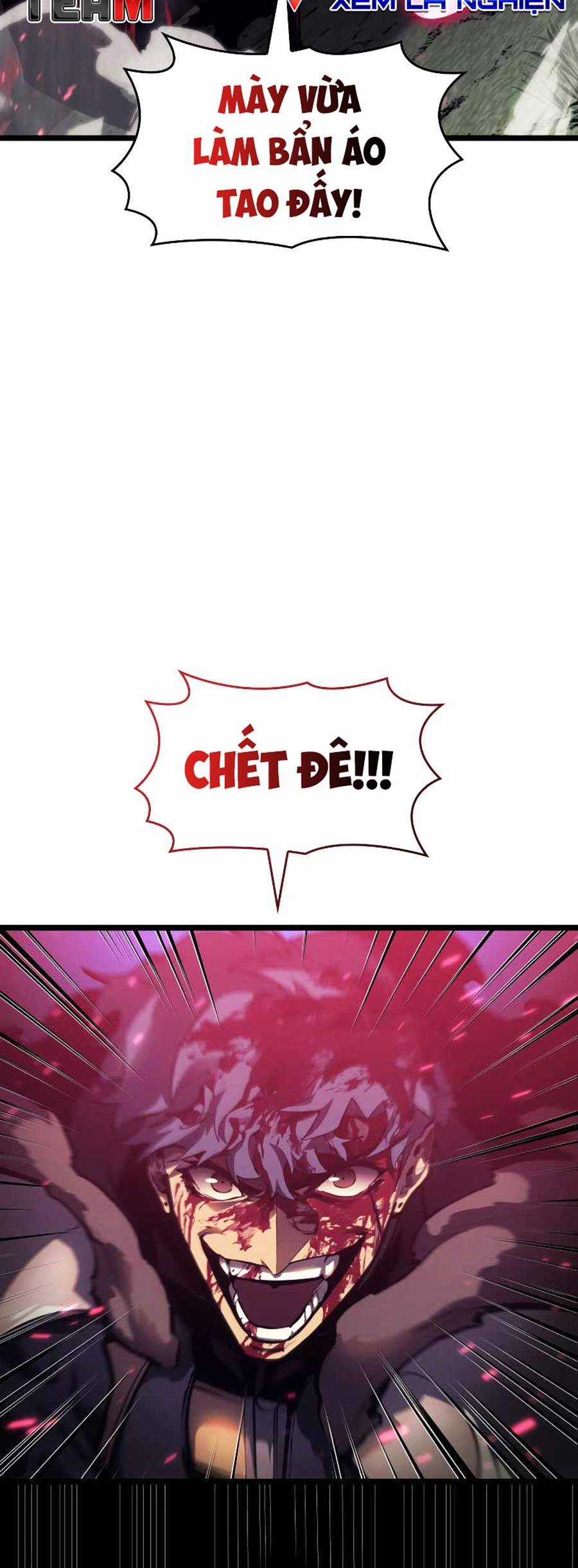 Ranker Cấp Sss Hồi Quy Chapter 76 trang 24