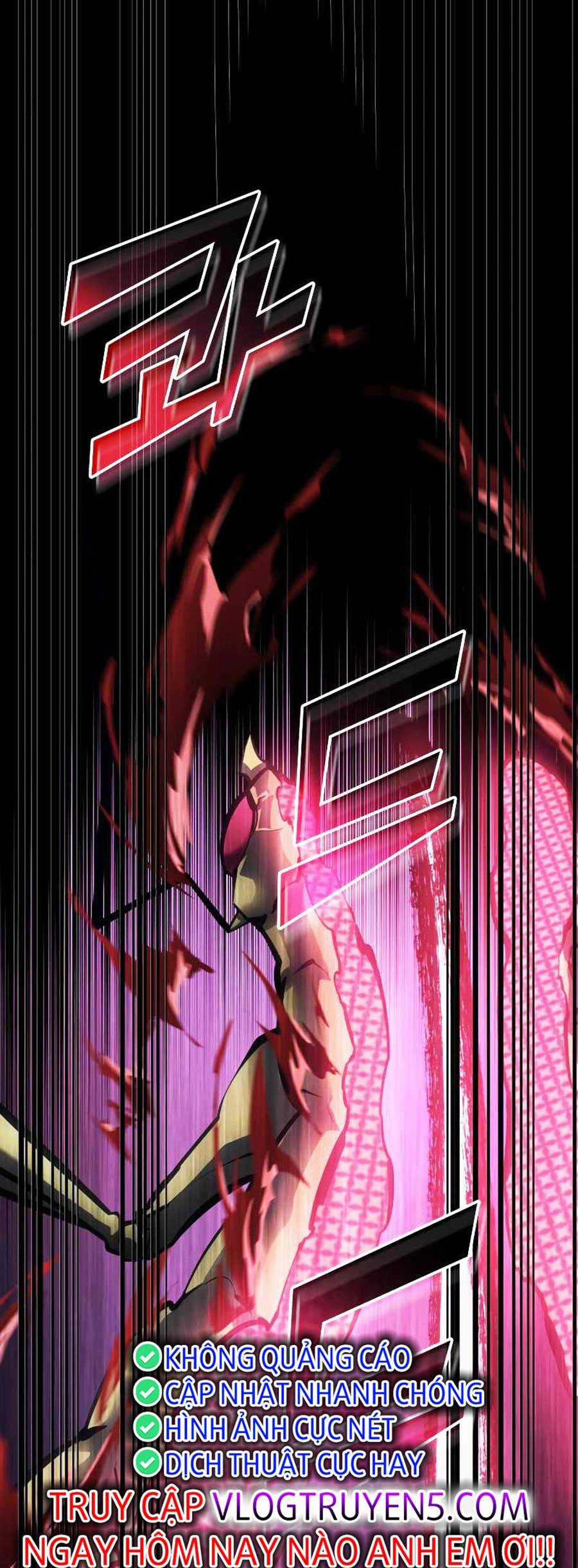Ranker Cấp Sss Hồi Quy Chapter 76 trang 25