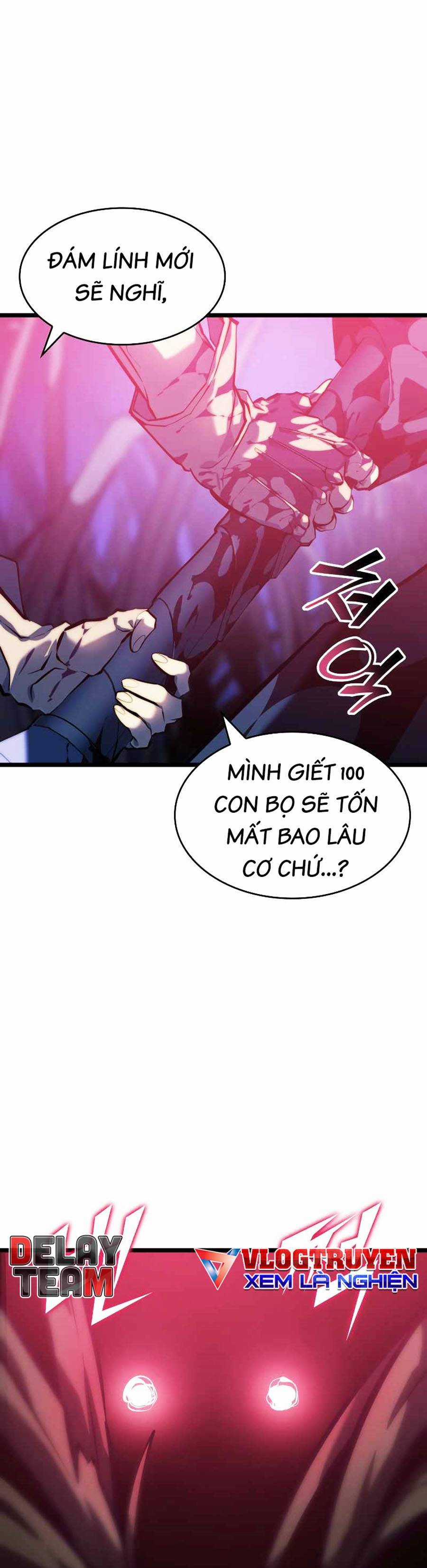 Ranker Cấp Sss Hồi Quy Chapter 76 trang 31