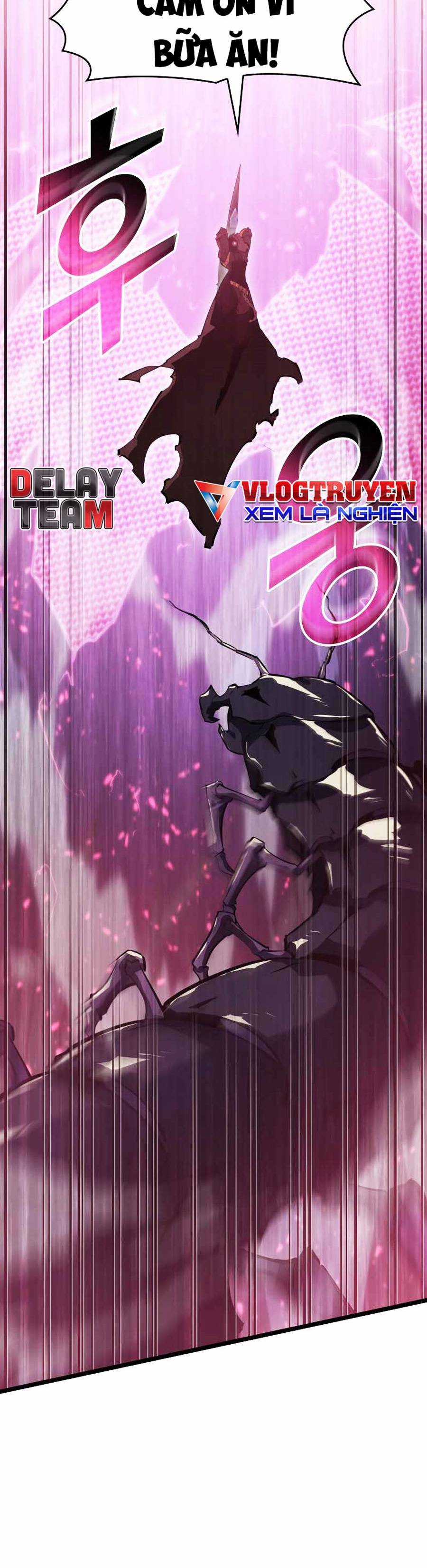 Ranker Cấp Sss Hồi Quy Chapter 76 trang 35