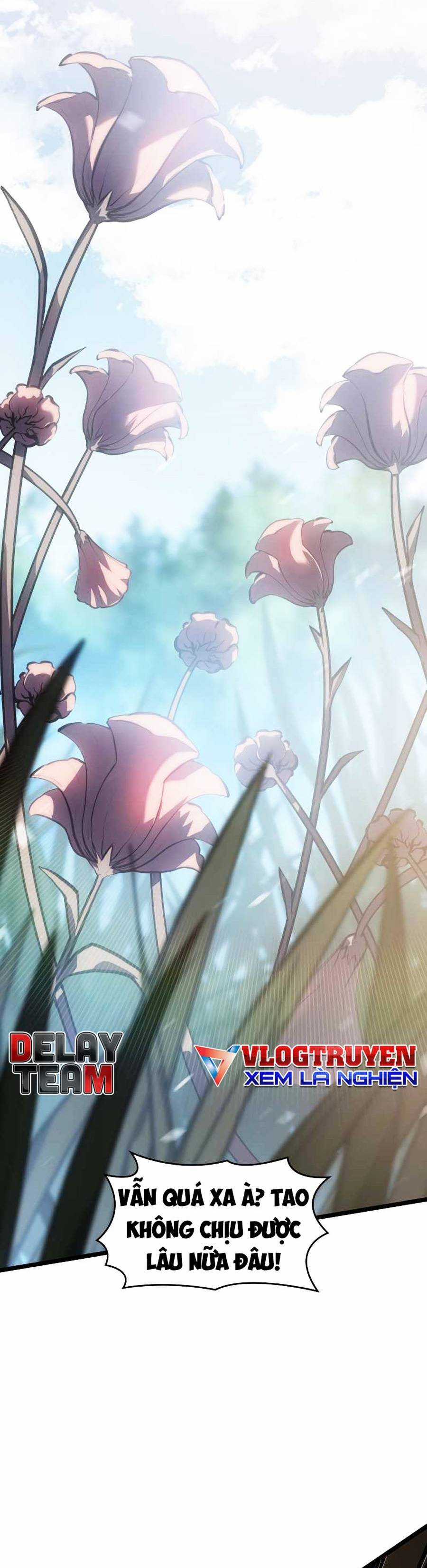 Ranker Cấp Sss Hồi Quy Chapter 76 trang 37