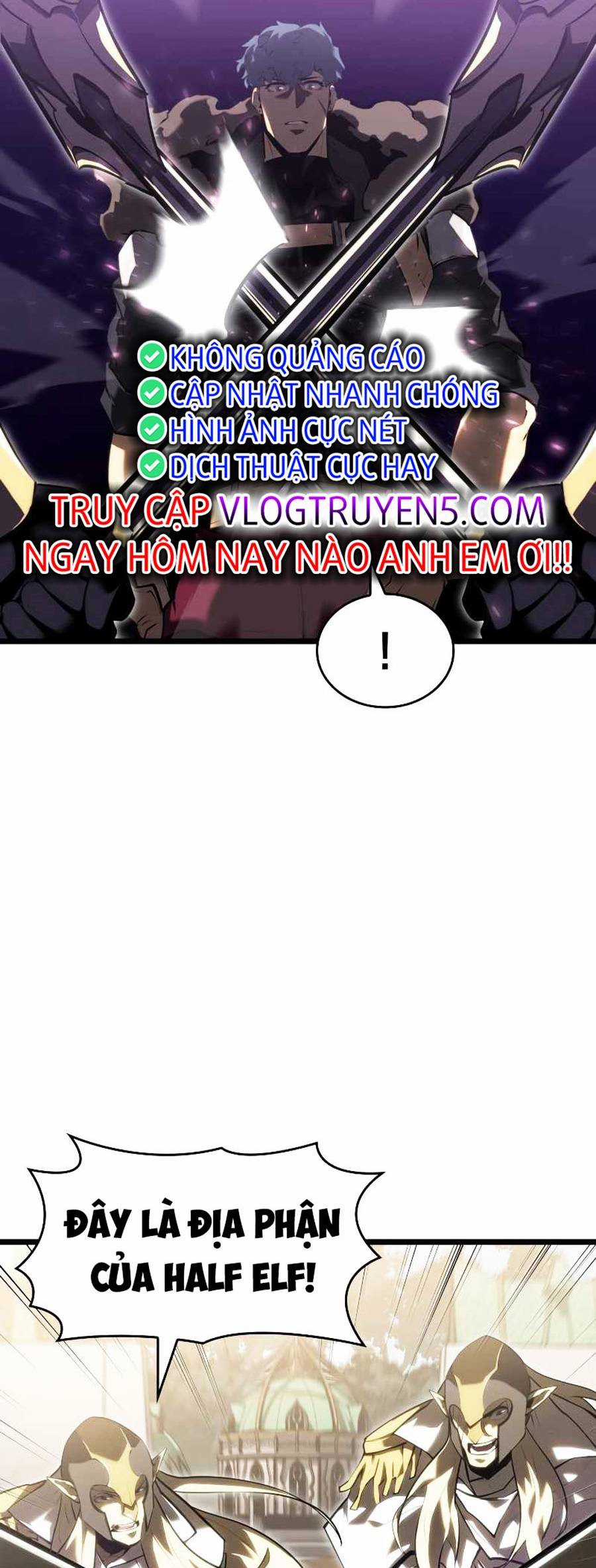Ranker Cấp Sss Hồi Quy Chapter 76 trang 4