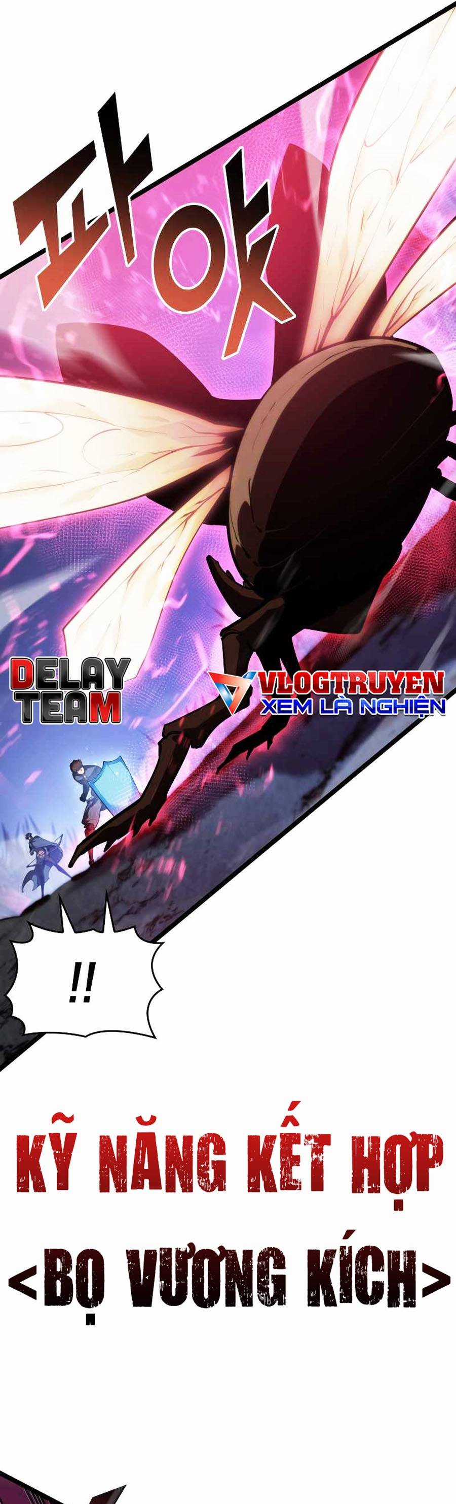 Ranker Cấp Sss Hồi Quy Chapter 76 trang 46