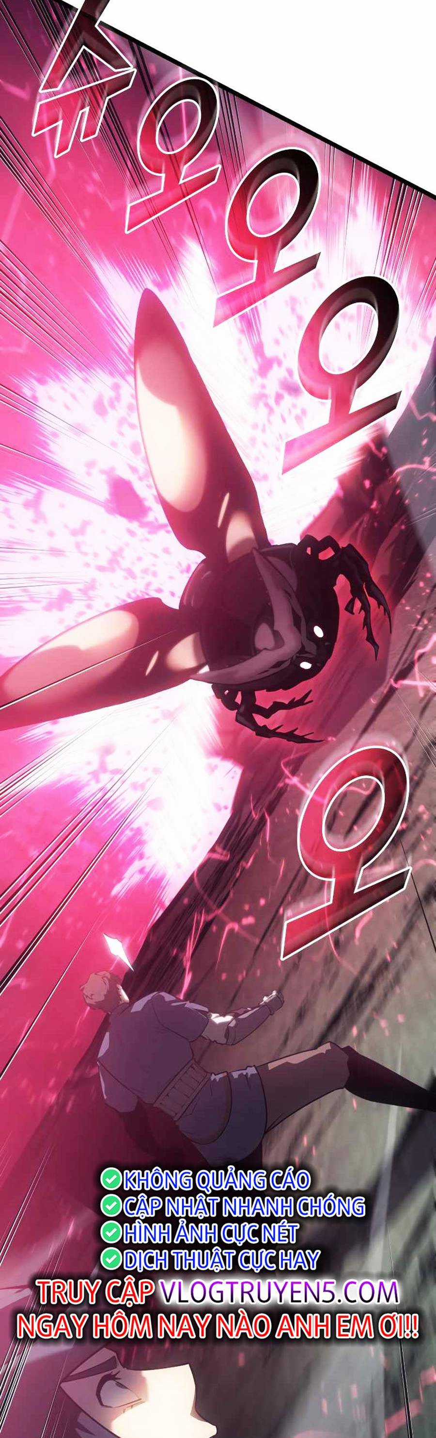 Ranker Cấp Sss Hồi Quy Chapter 76 trang 47