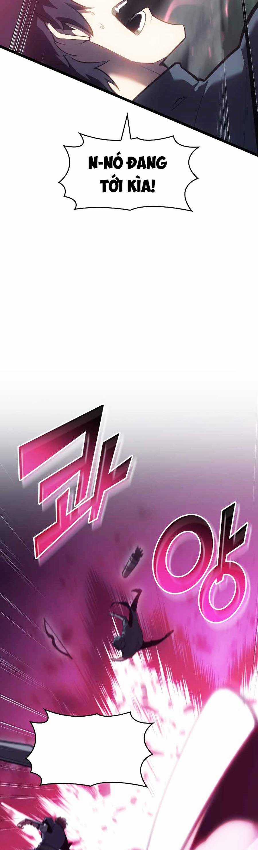 Ranker Cấp Sss Hồi Quy Chapter 76 trang 48