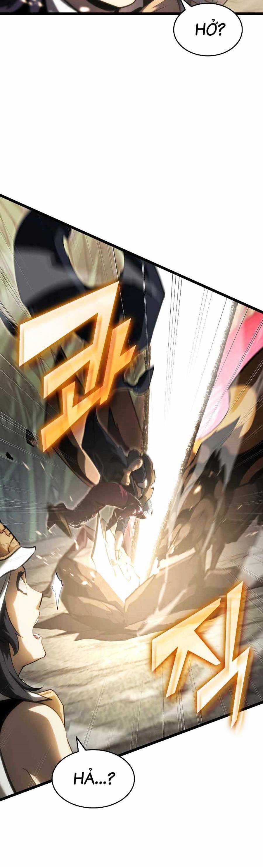 Ranker Cấp Sss Hồi Quy Chapter 76 trang 52