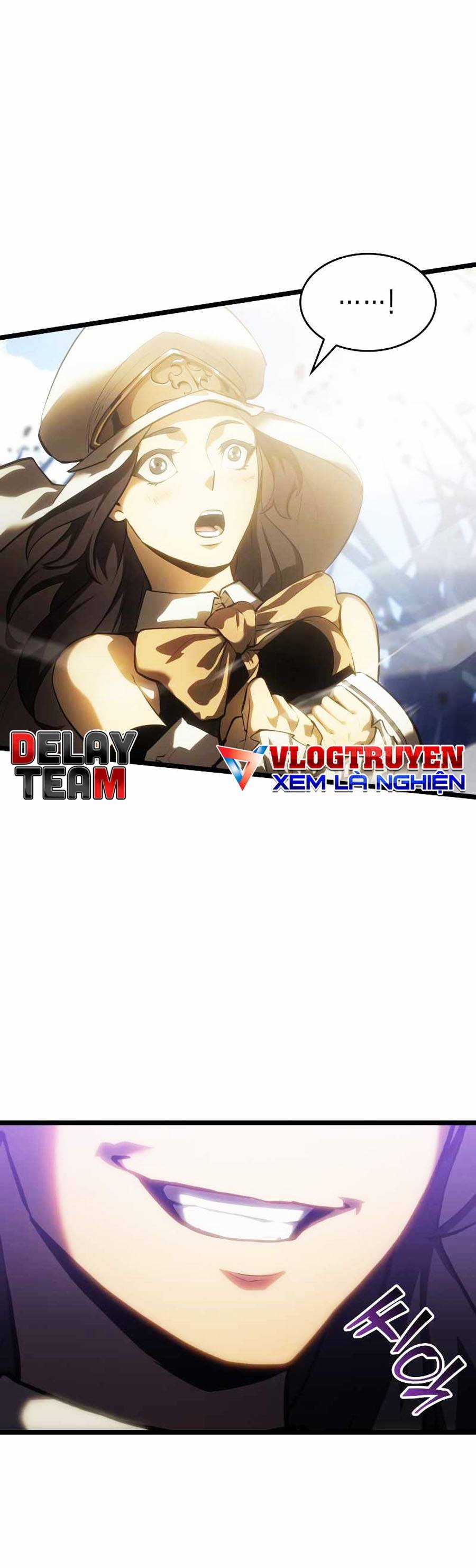 Ranker Cấp Sss Hồi Quy Chapter 76 trang 53