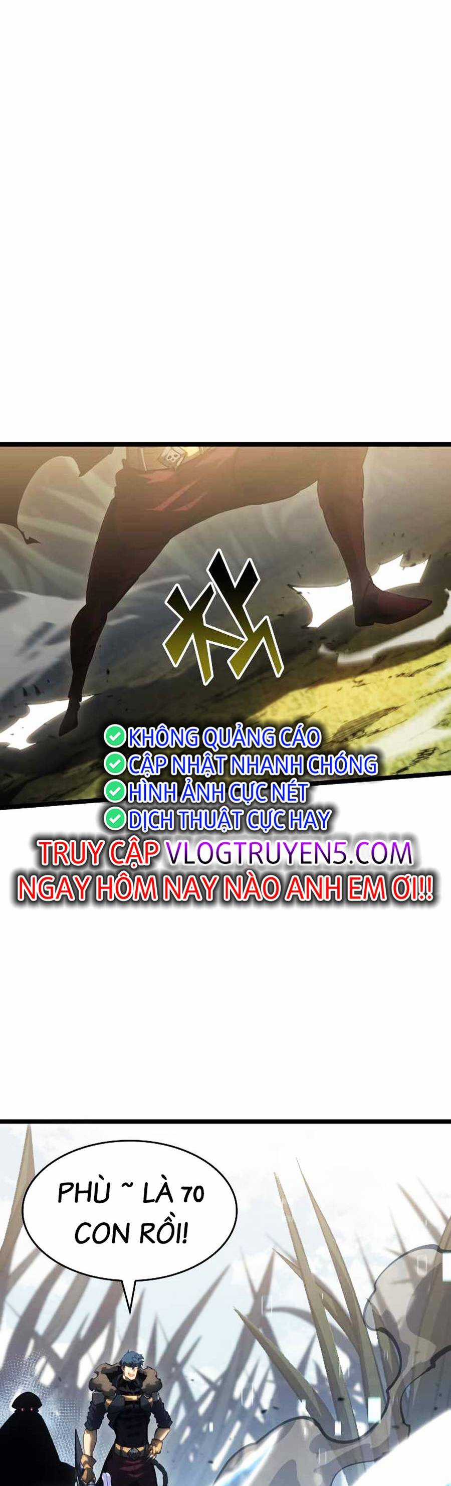 Ranker Cấp Sss Hồi Quy Chapter 76 trang 54