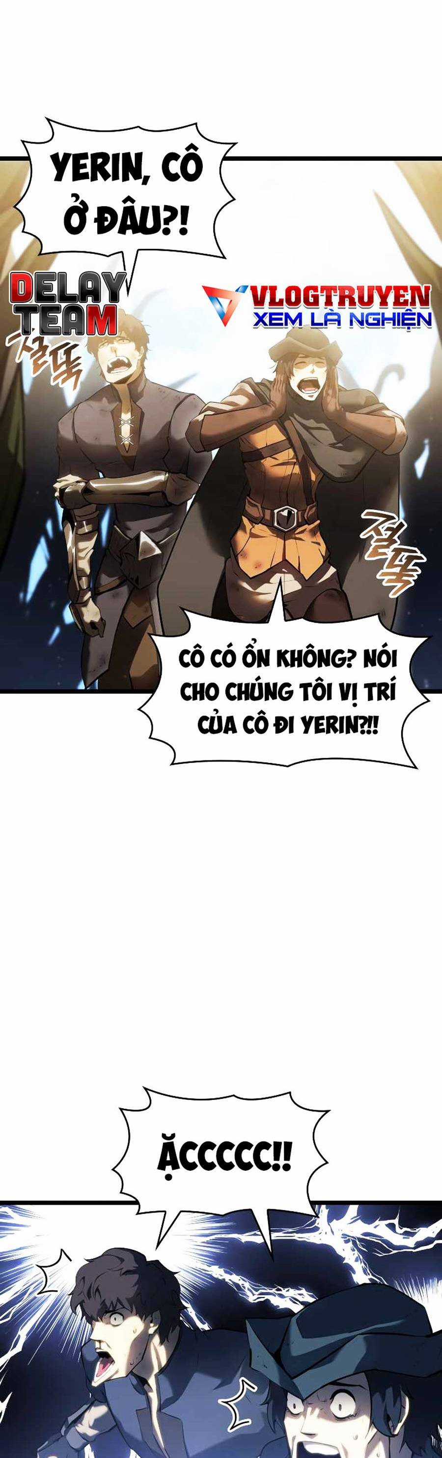 Ranker Cấp Sss Hồi Quy Chapter 76 trang 56