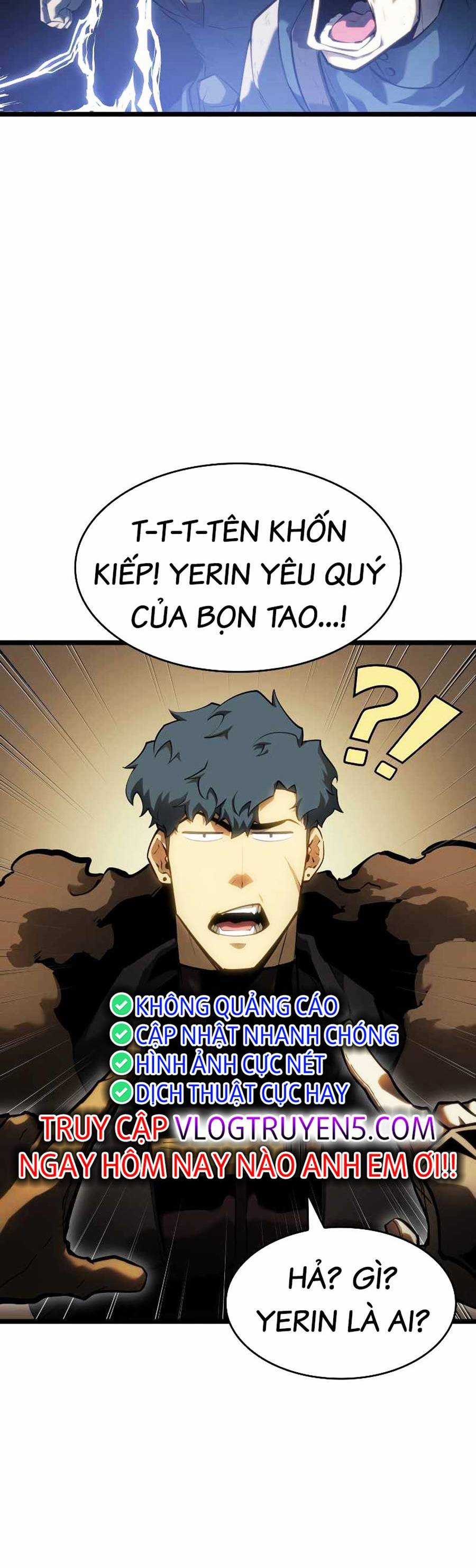 Ranker Cấp Sss Hồi Quy Chapter 76 trang 57