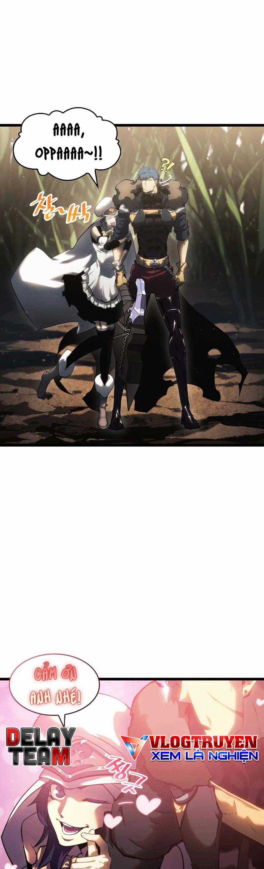 Ranker Cấp Sss Hồi Quy Chapter 76 trang 58