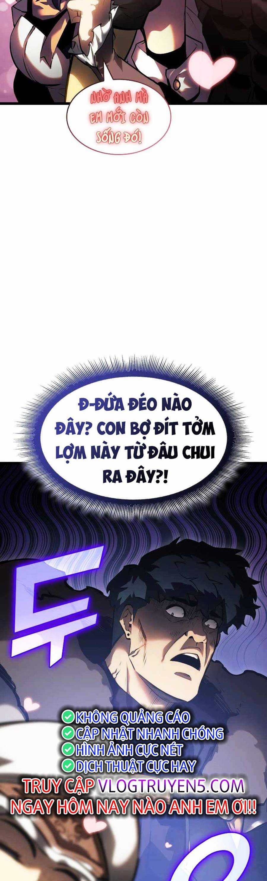 Ranker Cấp Sss Hồi Quy Chapter 76 trang 59