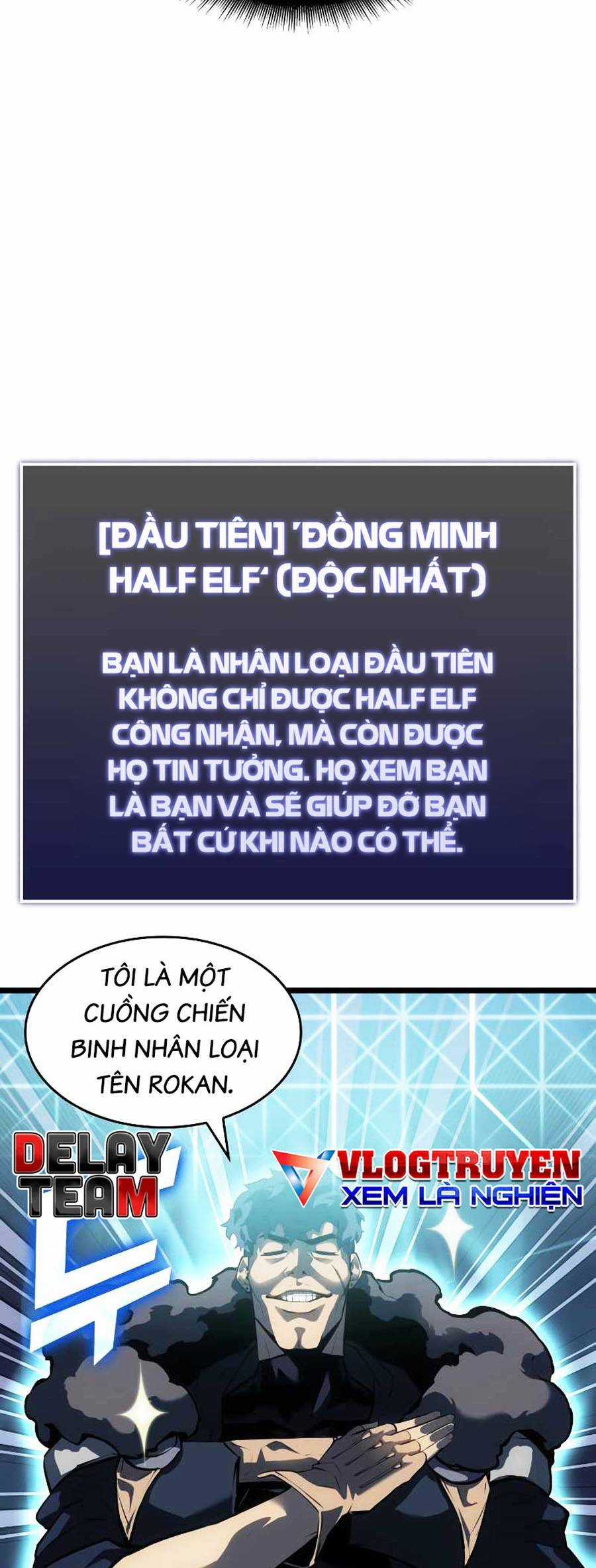 Ranker Cấp Sss Hồi Quy Chapter 76 trang 6