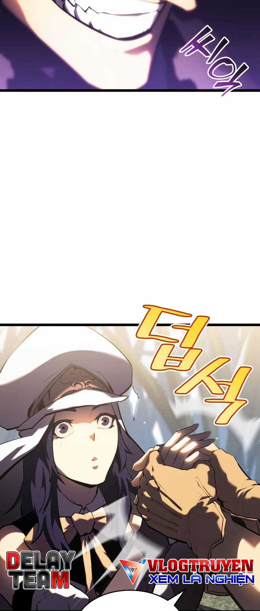 Ranker Cấp Sss Hồi Quy Chapter 77 trang 12