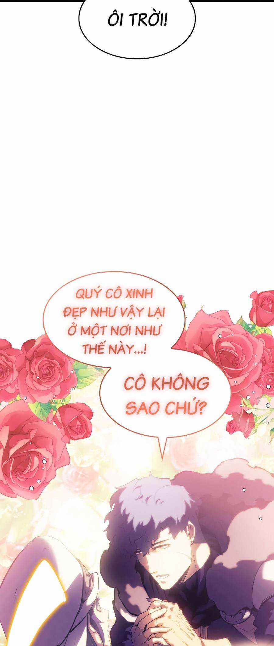 Ranker Cấp Sss Hồi Quy Chapter 77 trang 13