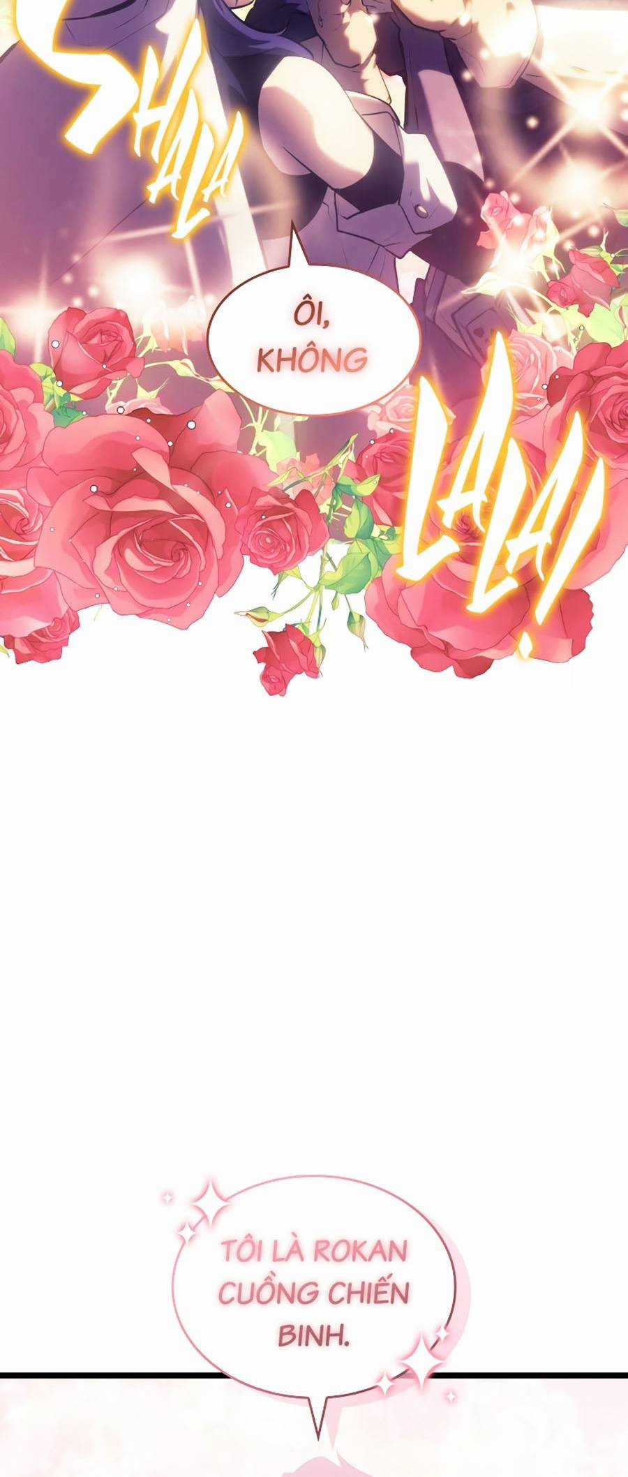 Ranker Cấp Sss Hồi Quy Chapter 77 trang 14