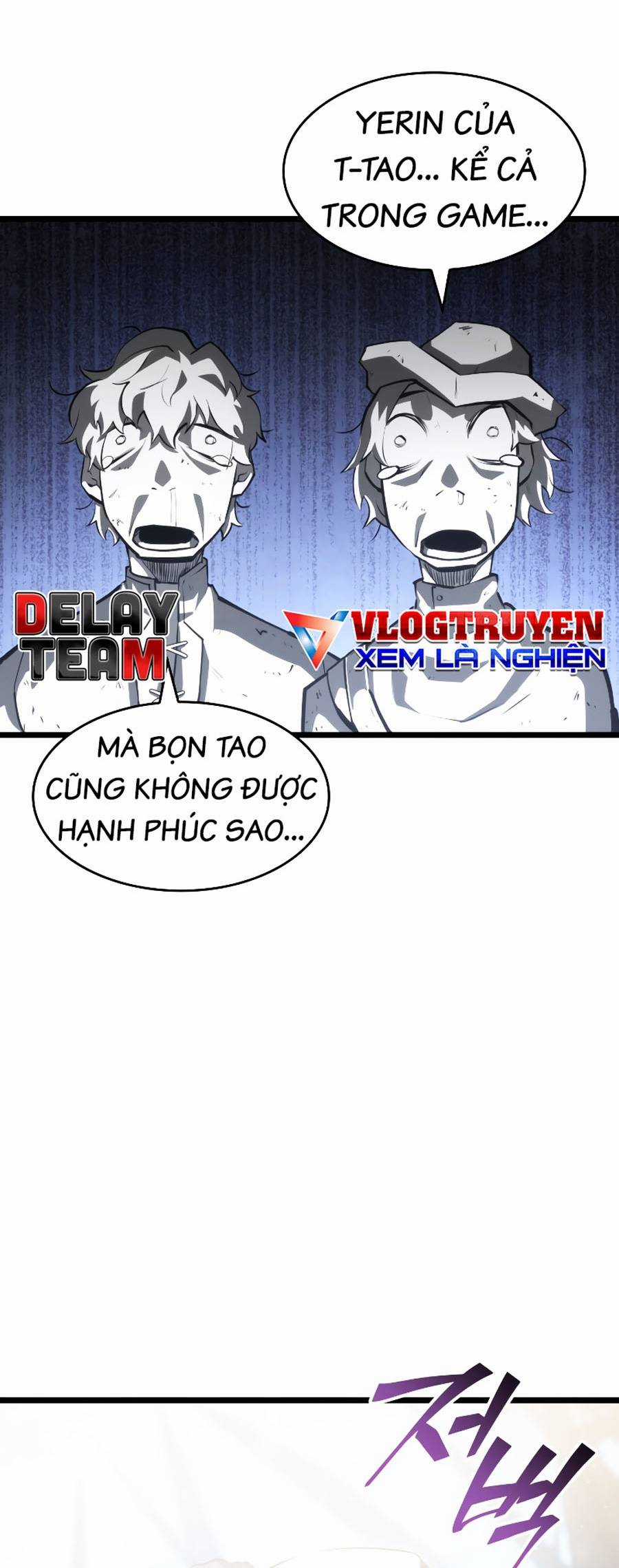 Ranker Cấp Sss Hồi Quy Chapter 77 trang 17