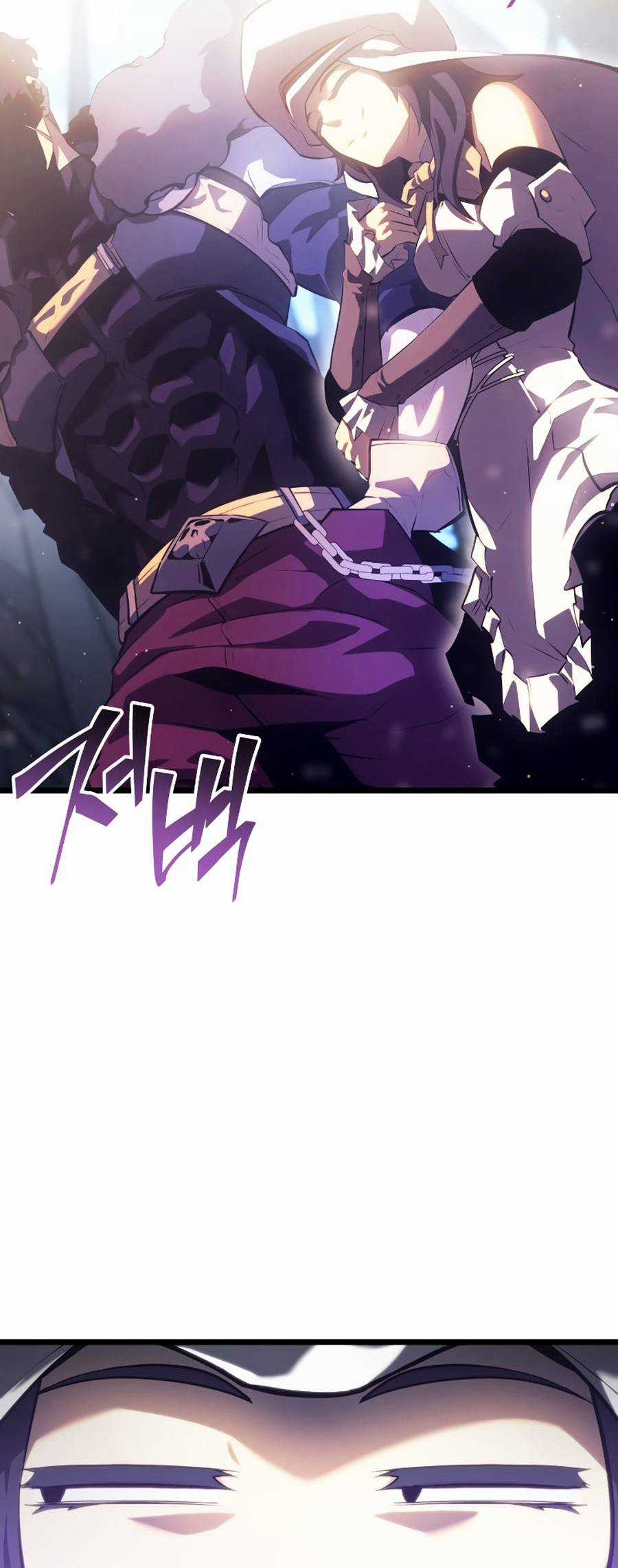 Ranker Cấp Sss Hồi Quy Chapter 77 trang 18