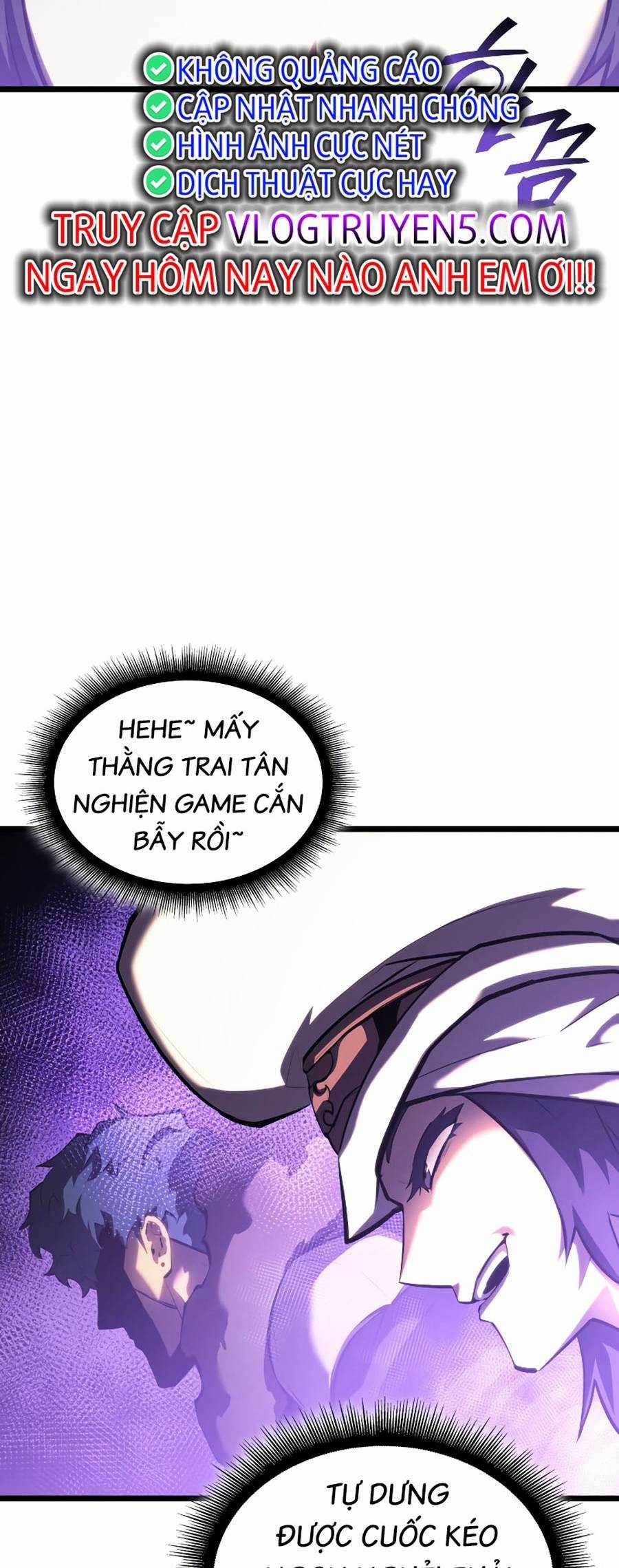 Ranker Cấp Sss Hồi Quy Chapter 77 trang 19