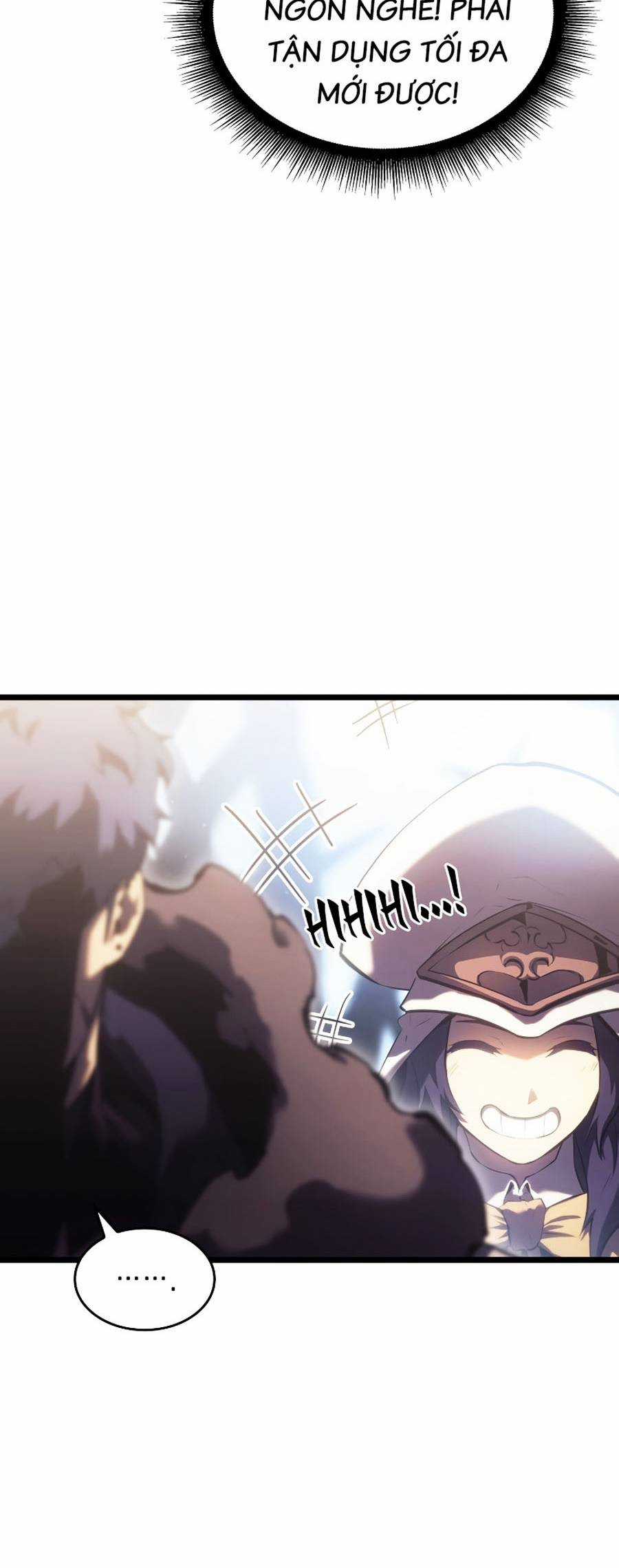 Ranker Cấp Sss Hồi Quy Chapter 77 trang 20