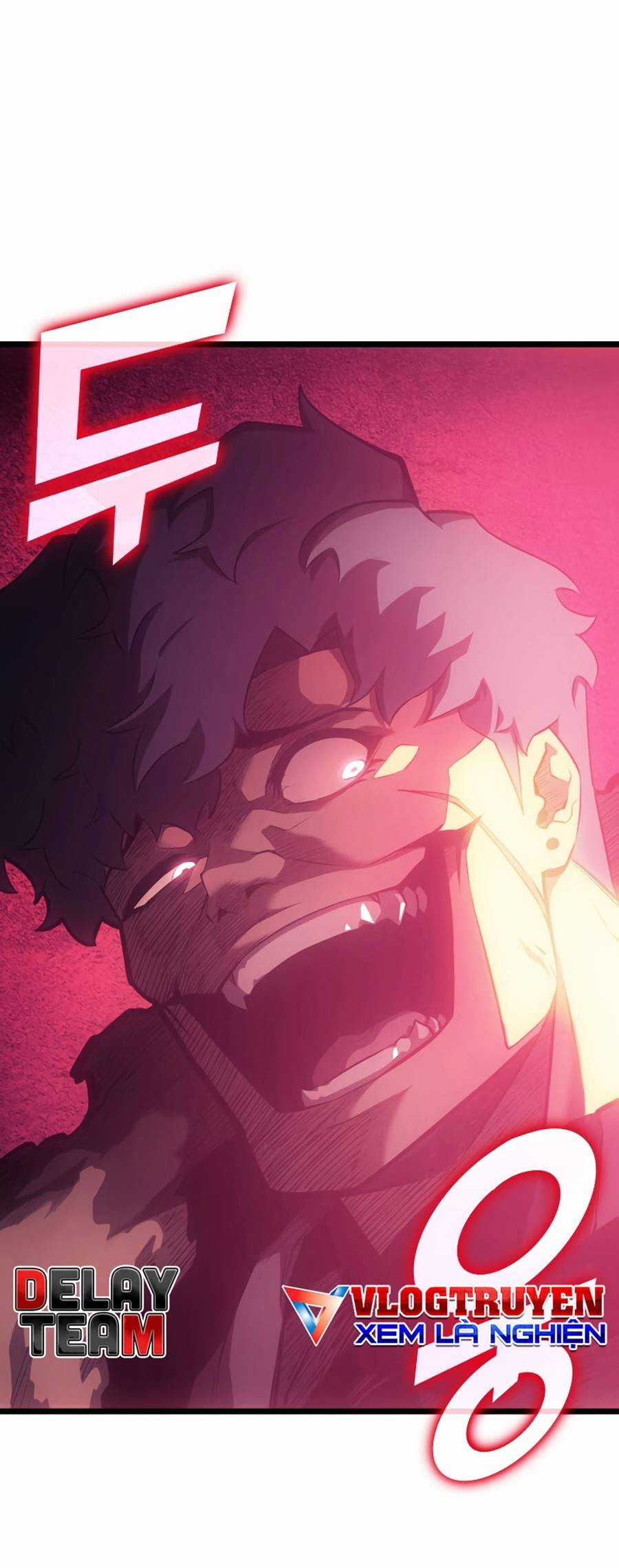 Ranker Cấp Sss Hồi Quy Chapter 77 trang 21