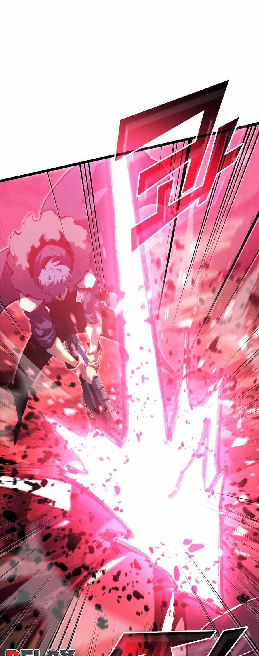 Ranker Cấp Sss Hồi Quy Chapter 77 trang 26