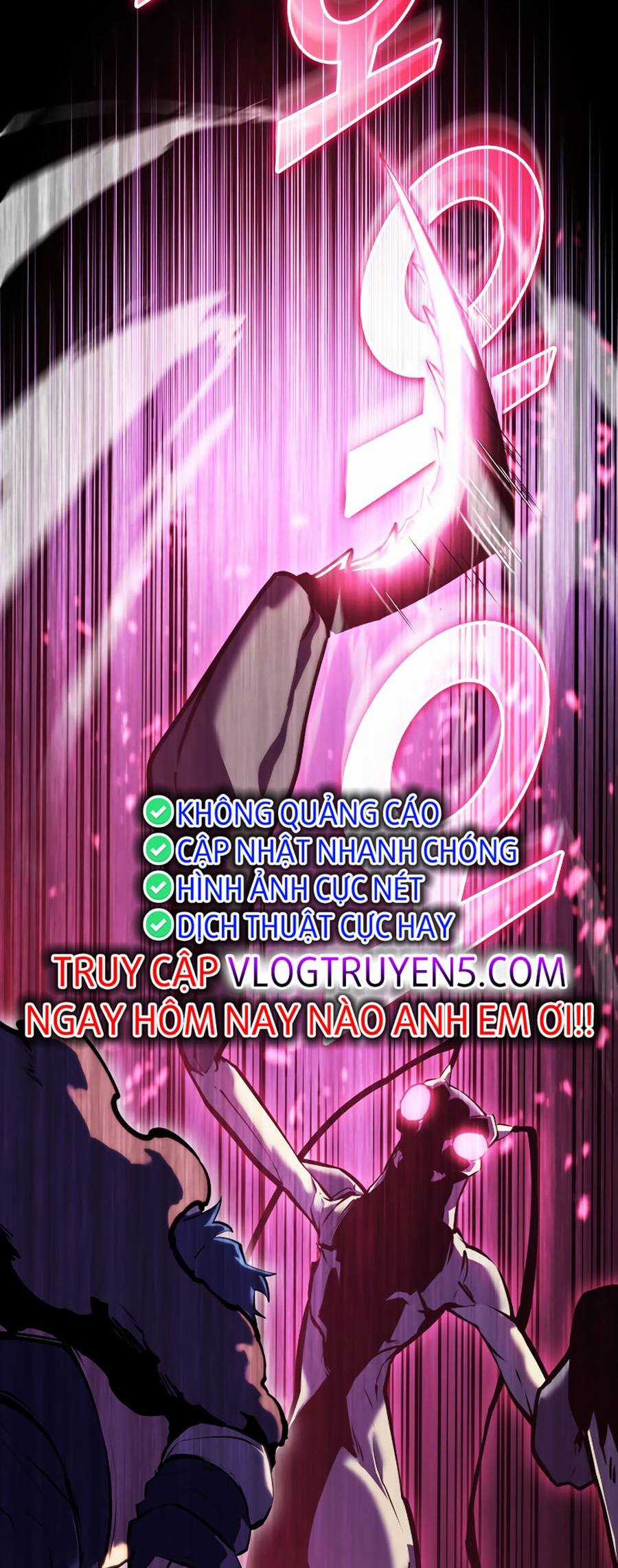 Ranker Cấp Sss Hồi Quy Chapter 77 trang 28