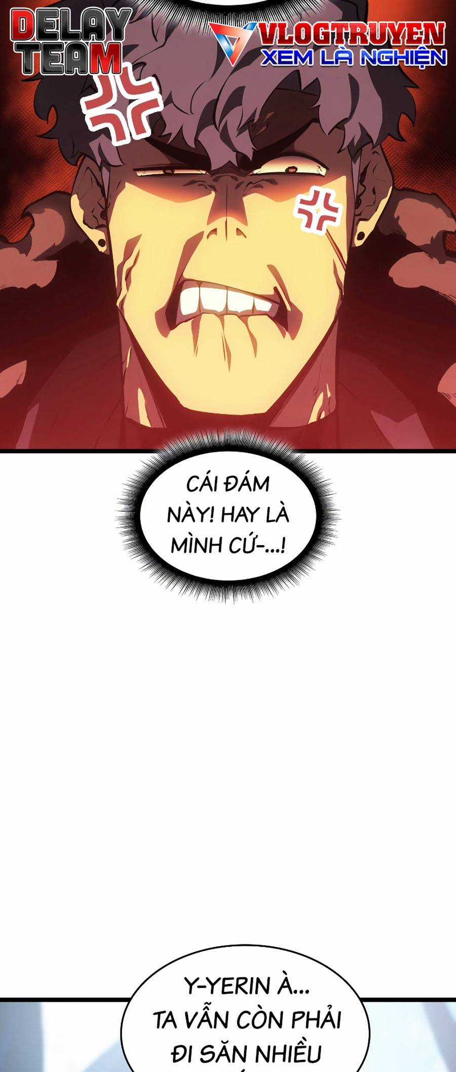 Ranker Cấp Sss Hồi Quy Chapter 77 trang 3