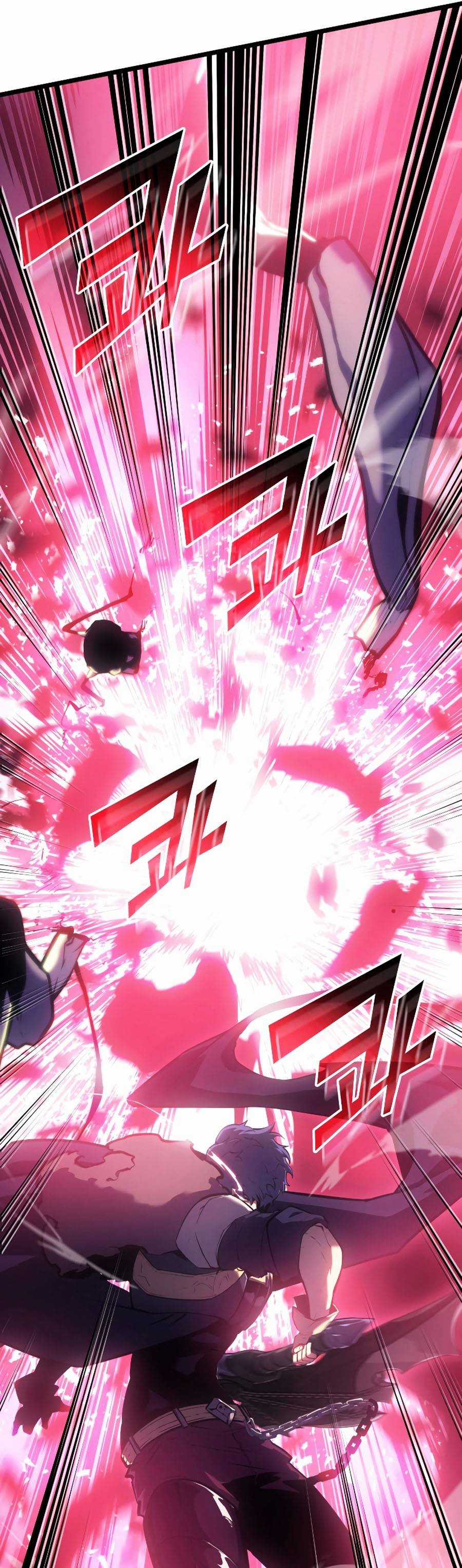 Ranker Cấp Sss Hồi Quy Chapter 77 trang 31